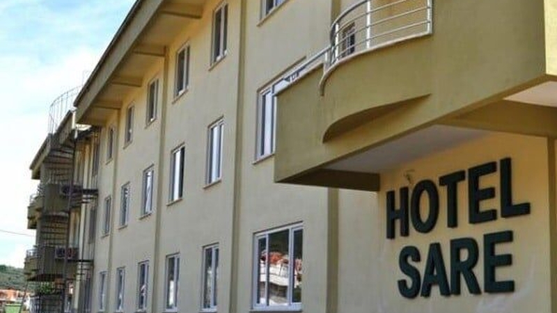 Hotel Sare