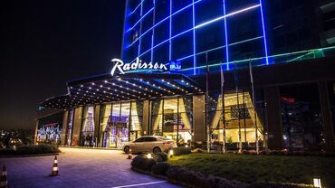 Radisson Blu Hotel Diyarbakir