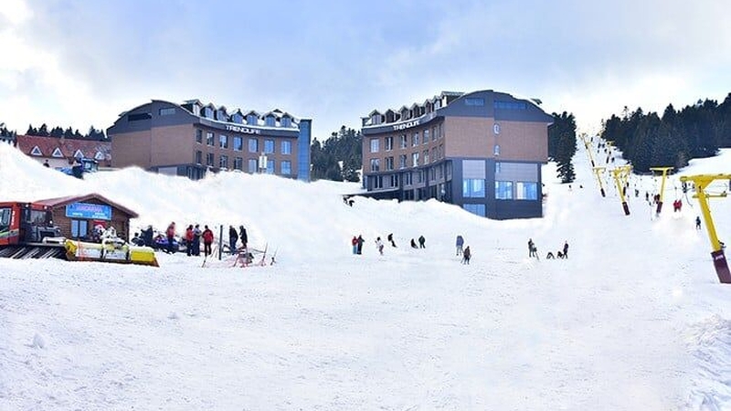 TrendLife Hotels Uludağ