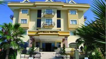 Stella Hotel