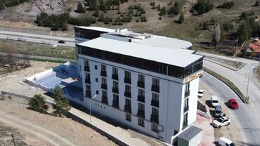 Efe Termal Otel & Spa