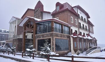 White Park Hotel Sarıkamış