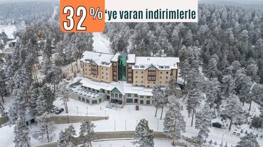 Sarpino Mountain Hotel