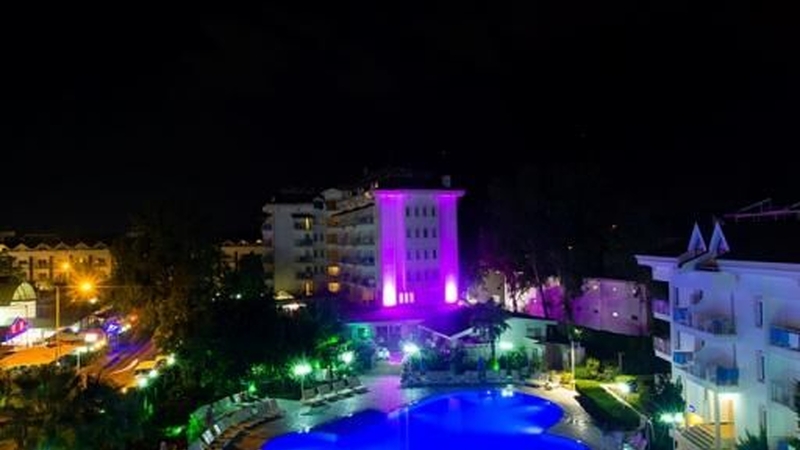 Grand Miramor Hotel