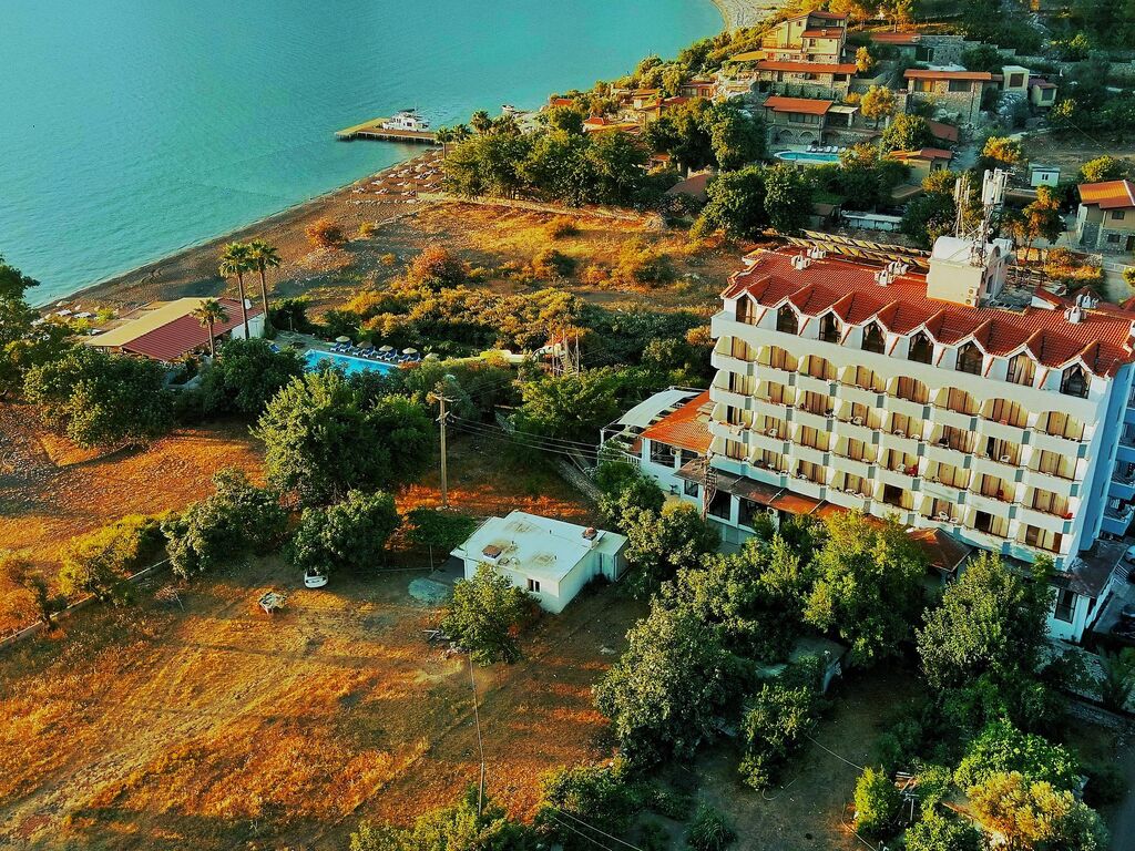 Verano Hotel