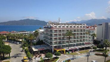 Cihantürk Hotel Marmaris