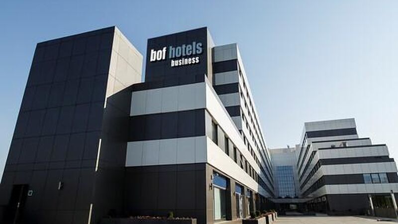 Bof Hotels Business