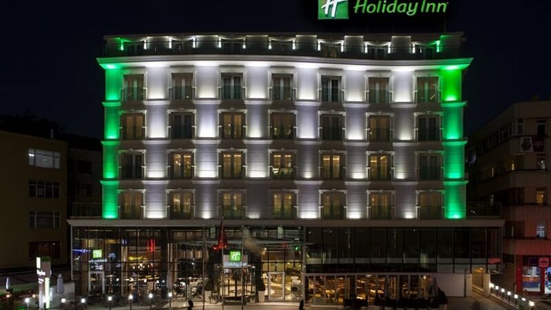 Holiday Inn Ankara Kavaklıdere