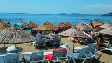 Erdek Sun Beach Hotel