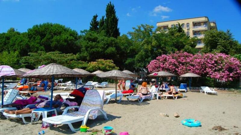 Erdek Sun Beach Hotel