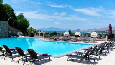 Ramada Resort Bodrum