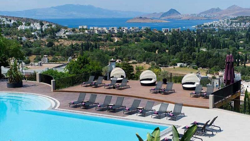 Ramada Resort Bodrum