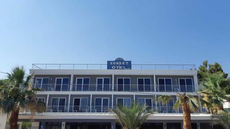 Kupala Beach Hotel