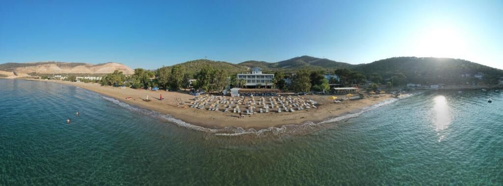 Kupala Beach Hotel