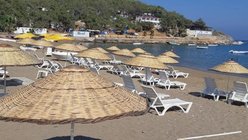 Kupala Beach Hotel