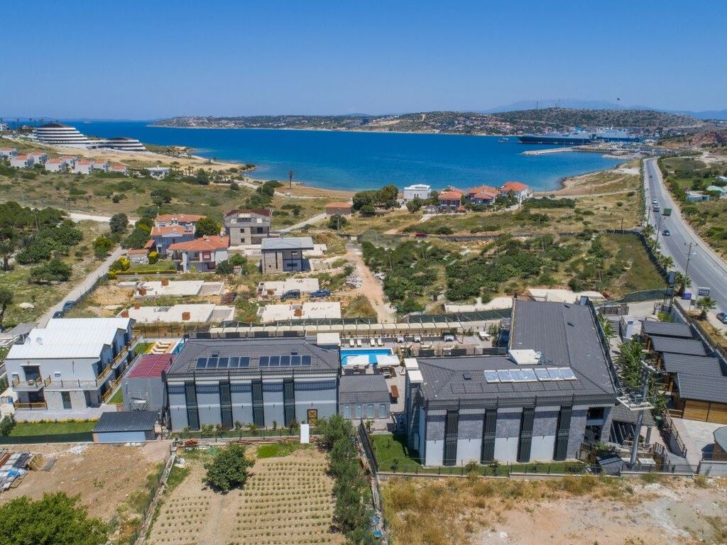 Kosa Otel Çeşme