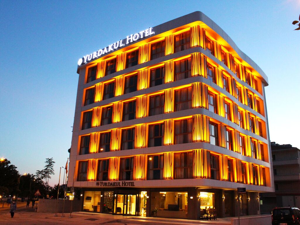 Yurdakul Hotel