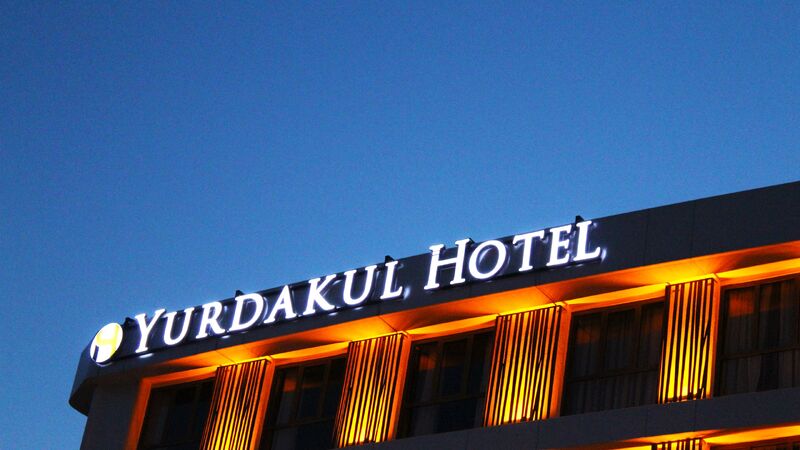 Yurdakul Hotel