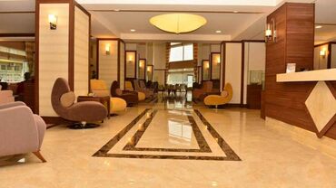 Parion Hotel