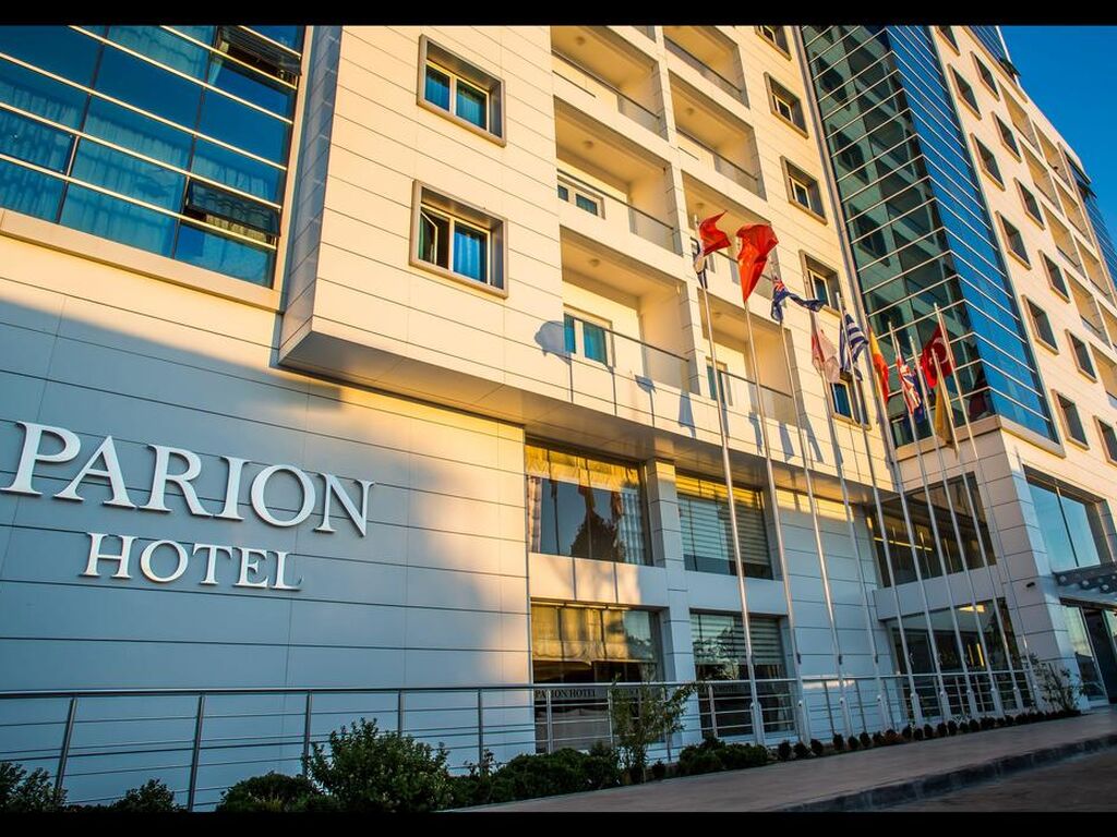 Parion Hotel