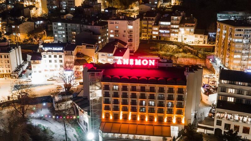 Anemon Bursa Otel