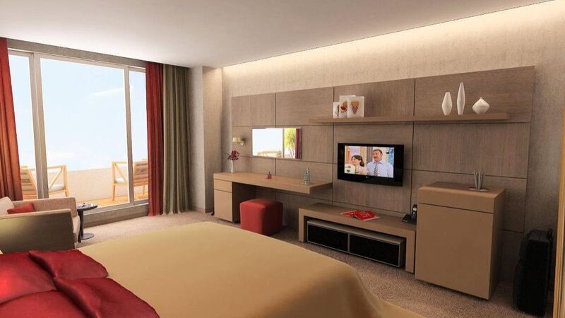 Ramada By Wyndham İstanbul Şile