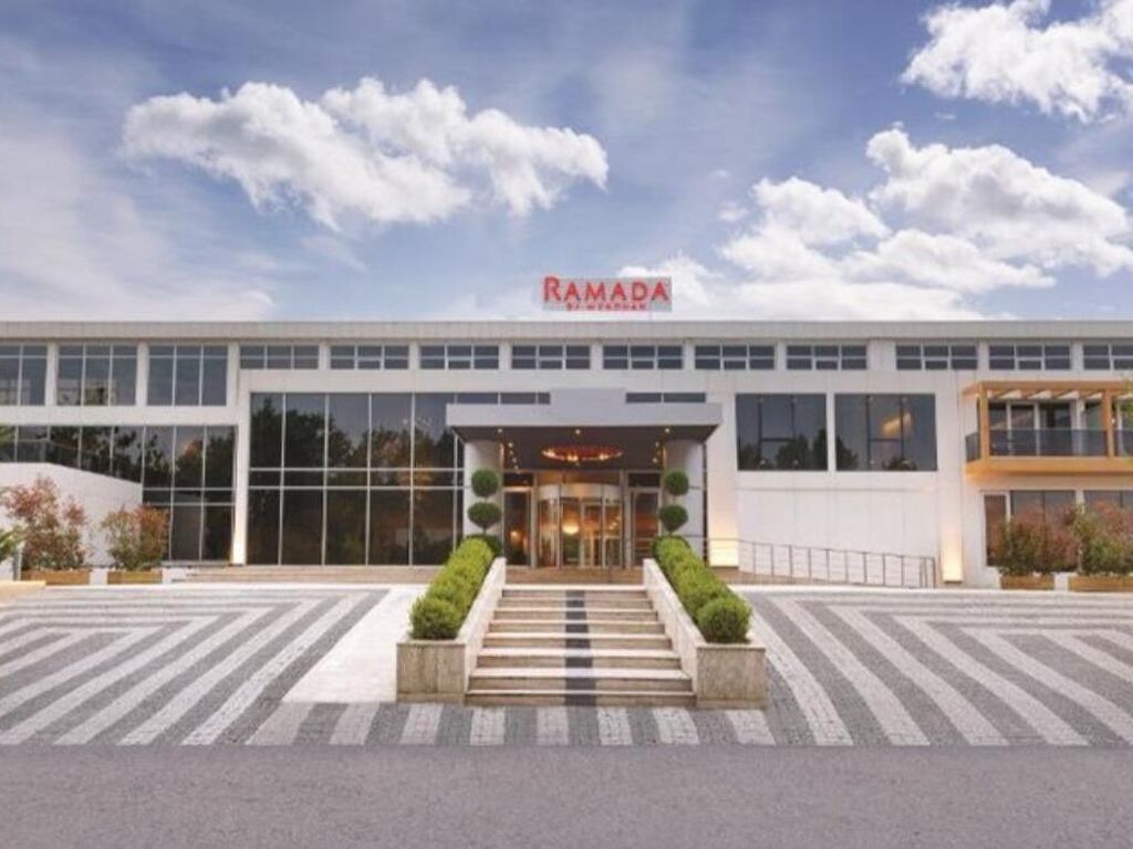 Ramada By Wyndham İstanbul Şile