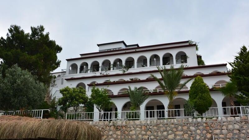 Kalamar Hotel