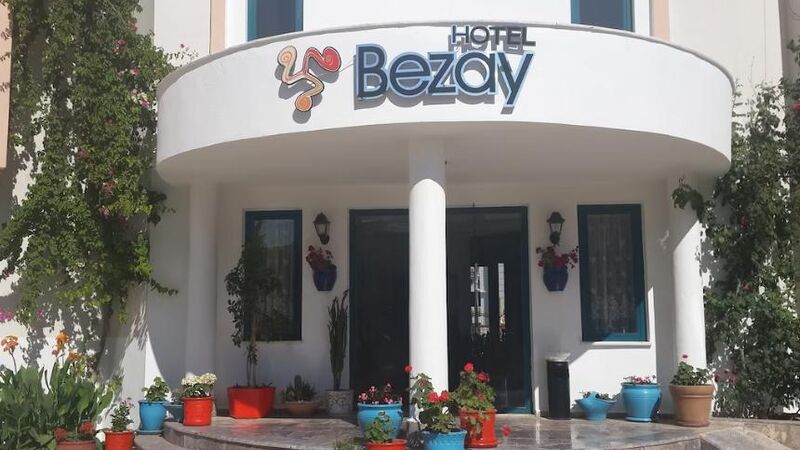 Bezay Hotel