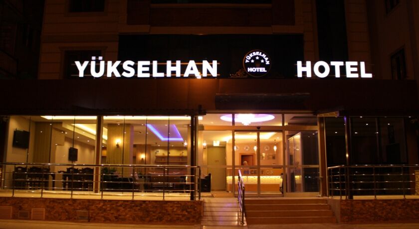 Adana Yükselhan Hotel