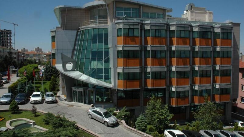 Midi Hotel Ankara