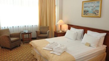 Midi Hotel Ankara