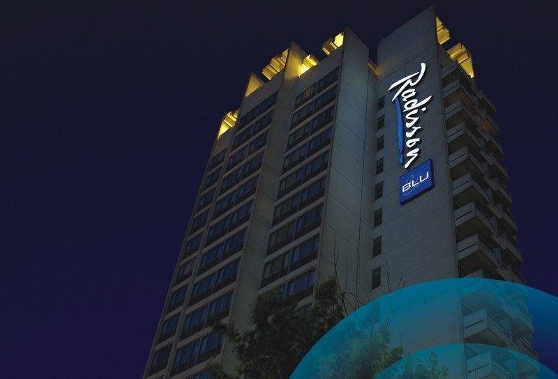 Radisson Blu Hotel Ankara