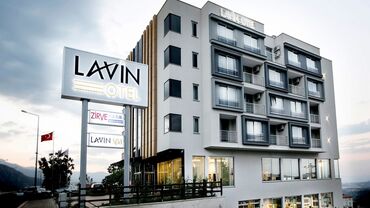 Lavin Otel