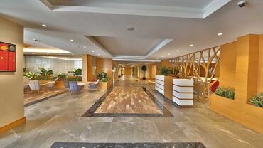 Bof Hotels Ceo Suites Ataşehir