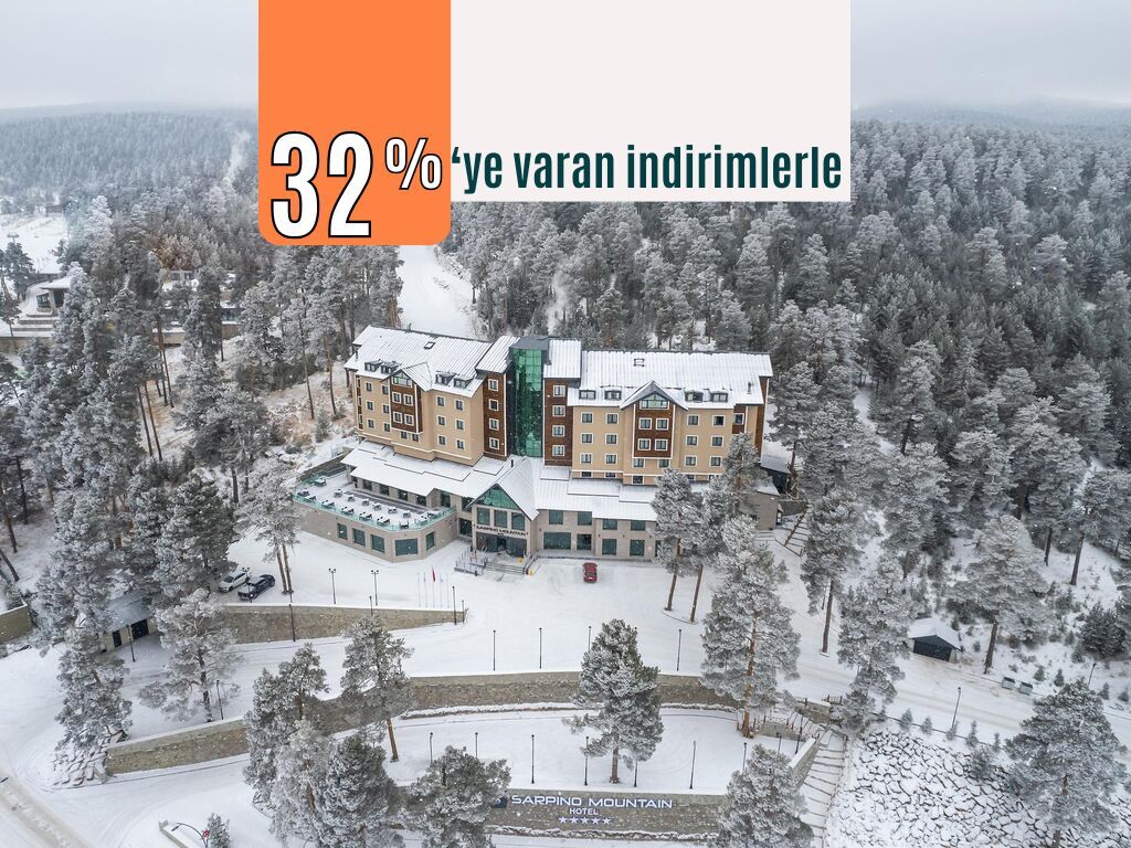 Sarpino Mountain Hotel