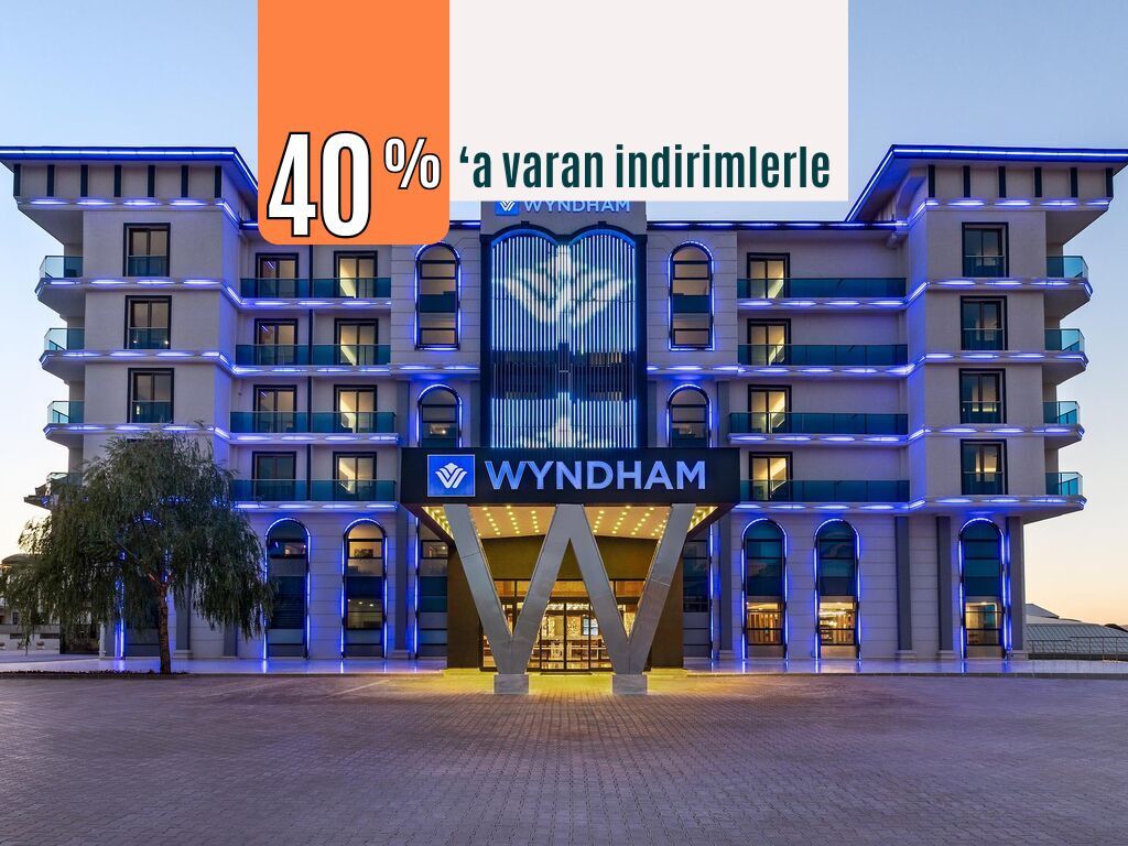 Wyndham Afyonkarahisar Thermal Spa