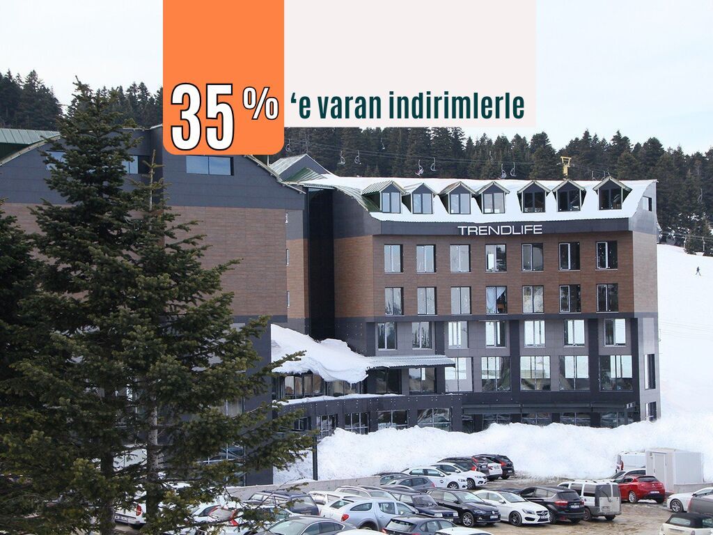 TrendLife Hotels Uludağ