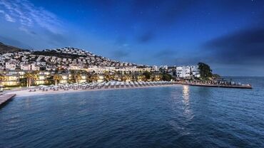 Swissotel Resort Bodrum Beach