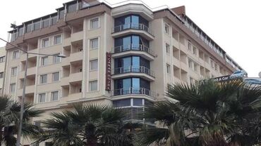 Çanak Hotel