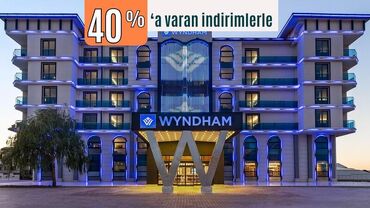 Wyndham Afyonkarahisar Thermal Spa