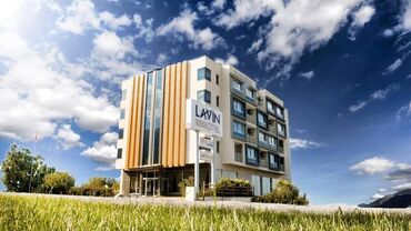 Lavin Otel