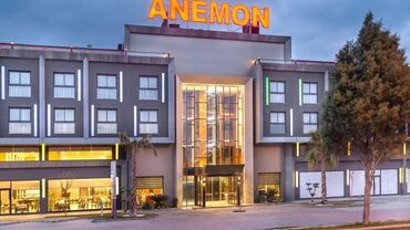 Anemon Aydın Otel