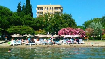 Erdek Sun Beach Hotel